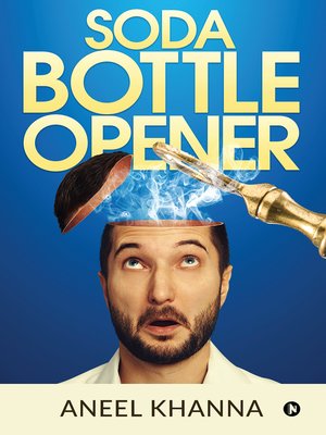 cover image of Soda Bottle Opener